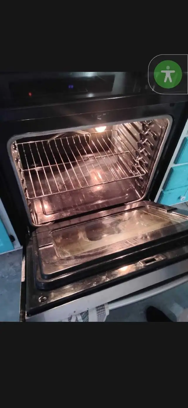 Samsung Stove559281044173639681