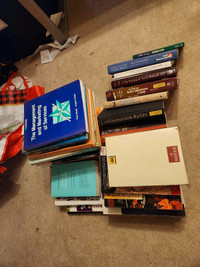 Free books