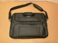 Three Separate Laptop Bags