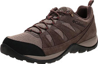 Columbia Mens Redmond V2 Hiking Shoe Hiking Shoe Size 11.5