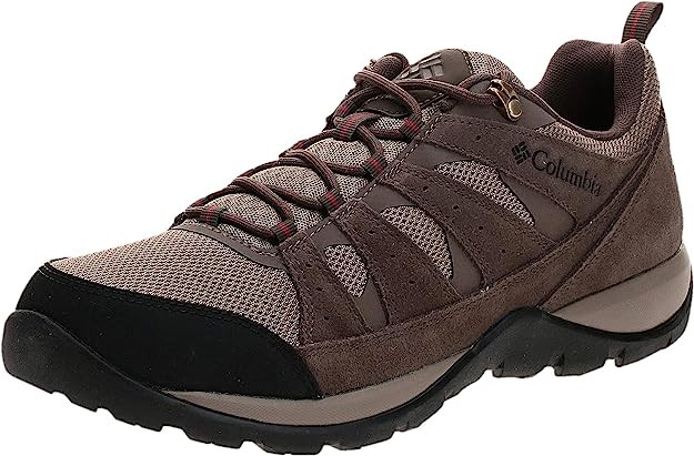 Columbia Mens Redmond V2 Hiking Shoe Hiking Shoe Size 11.5 in Men's Shoes in Ottawa