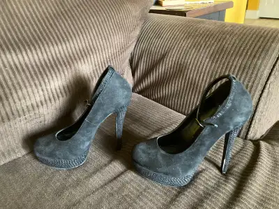 Stellaberg Shoes, View more