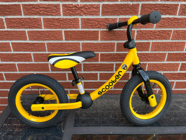 Kookido Balance Bike | Kids | London | Kijiji
