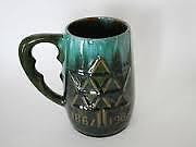 Vintage Blue Mountain 1867 - 1967 Mug