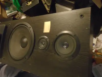 Speakers haut parleurs 15 pouces, View more