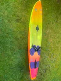 Windsurf board