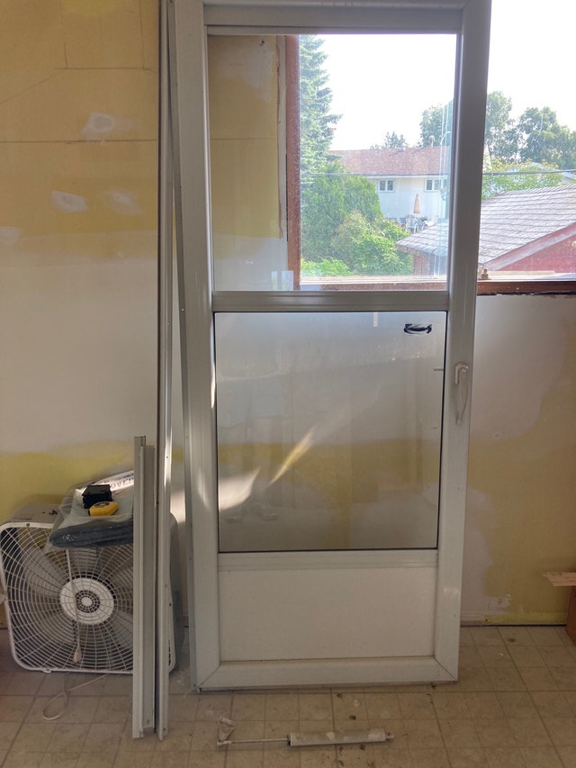 Free Doors Windows, Doors & Trim Thunder Bay Kijiji