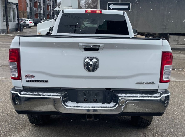 2019 Ram 2500 Big Horn Crew Cab - 8' Box! in Cars & Trucks in Winnipeg - Image 3