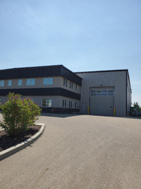 Warehouse Space for Lease