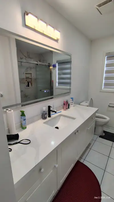 Please read the description carefully Room Available in Shared House( 5 bedroom house) Available fro...