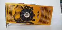 Nvidia GeForce 9600 GT Graphics Card