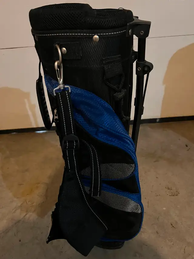 Golf bag in Golf in Cambridge - Image 2