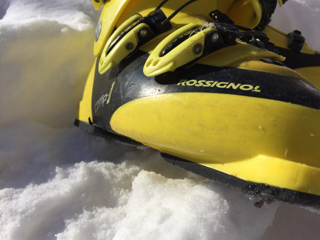 Junior Ski Boots in Ski in Mississauga / Peel Region - Image 2