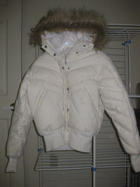 Lady’s Snowboard coat