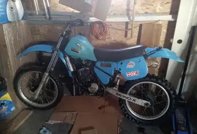 1982 Yamaha IT 175 Start and run great Open to trade Send me pictures Asking $1975 or show me what y...