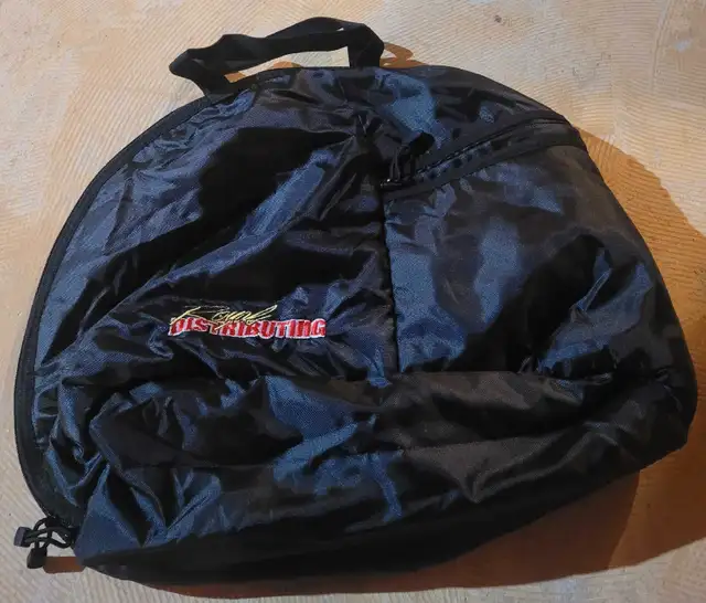 Helmet Bag628643653542411210