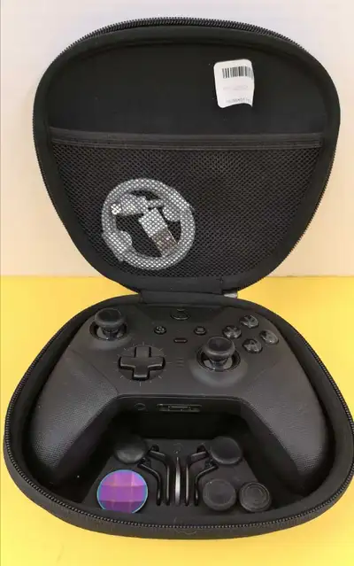 Manette XBOX ONE Elite Series 2, View more