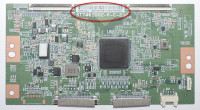 Sony T-Con Board ST7461D02-J