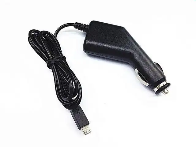 Android micro-usb USB car charger452411607232040960