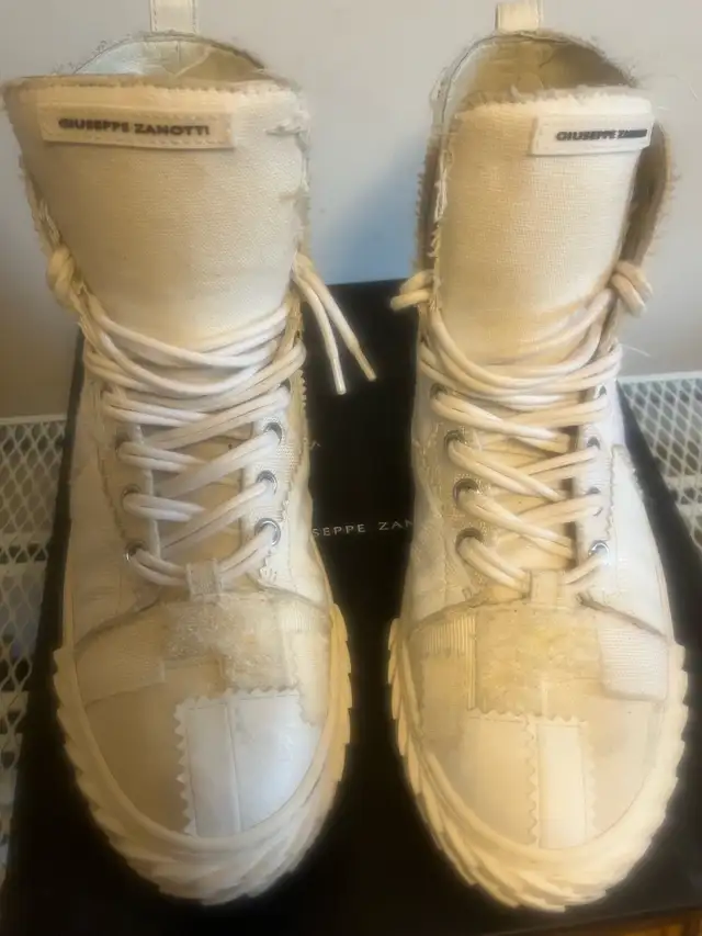 Deals On Us, Designer Shoe Sale, Men's Size 13 in Men's Shoes in City of Toronto - Image 2