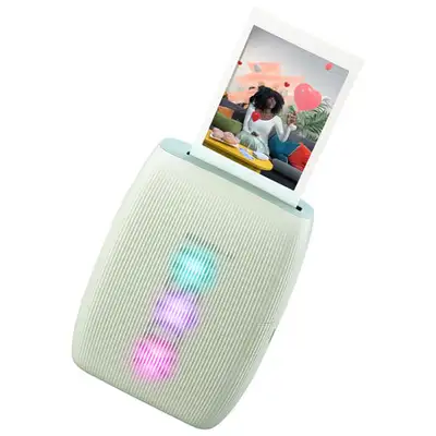Instax Mini Link 3 Wireless Smartphone Printer - Unopened Box!, View more