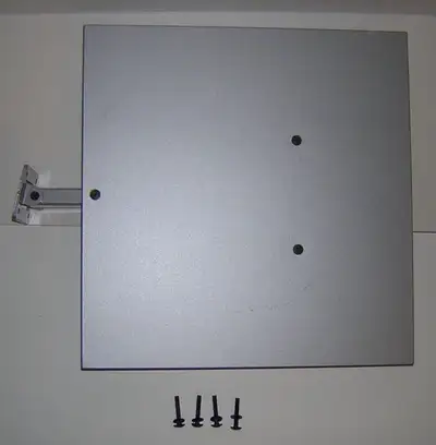 3 Etagères pivotantes IKEA Jerker, View more