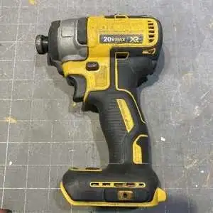 Dewalt impact driver, View more