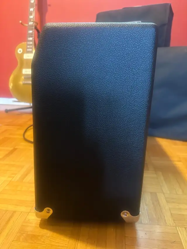 Fat Jimmy 5E3 vintage series combo- Fender inspired in Amps & Pedals in City of Toronto - Image 5