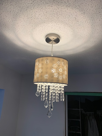 Light fixture - elegant, View more