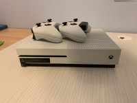 Xbox one S à vendre 