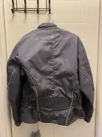 Motocycle jacket
