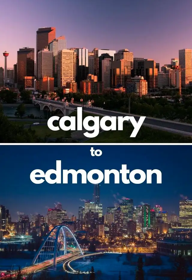 Same day Edmonton/Calgary delivery628637191252511220