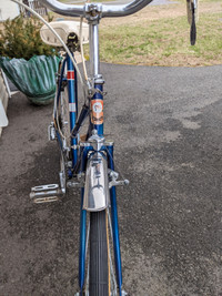 1970s 10 SPEED RALEIGH PACIFIC PATHWAY