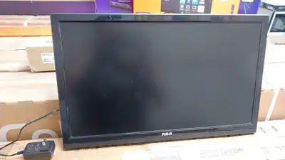 TV - 24"RCA | LED Used | Only $65, View more