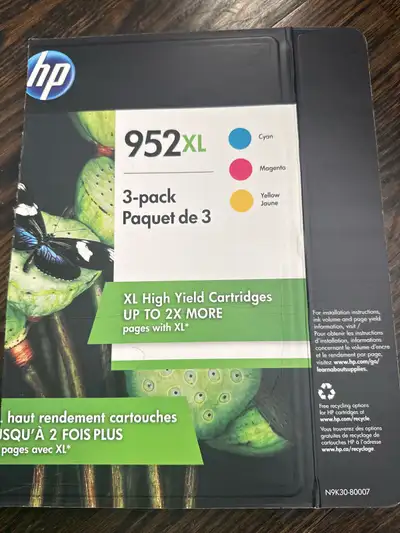 HP Printer Ink, View more