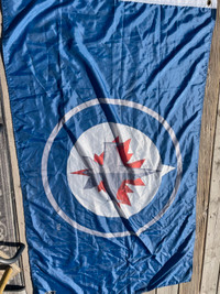 JETS Flag!!!  FULL SIZE!!!