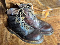 Dr. Martens Boots Size 12