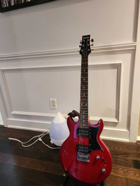 Guitar électrique  Ibanez