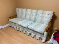 Sofa, causeuse, fauteuil, tapis, meuble de salon, décoration