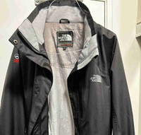 The North Face - Summit Series Gore-Tex XCR jacket - Size Large