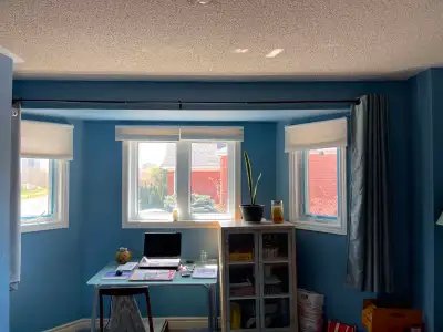 [ Info ] - parking extra - shared kitchen - PERSONAL PRIVATE FRIDGE - free high speed internet, drye...