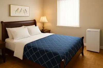 Furnished Room for long term Stay – Bayview, North York