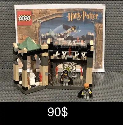lots d’ensembles  bloc LEGO, View more