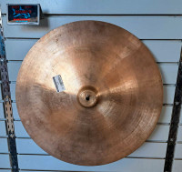 20" Paiste China Type Cymbal (22742605)