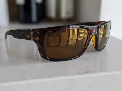 Used Brand Sunglasses/Watches (Dragon Alliance, Costa, Electric), View more