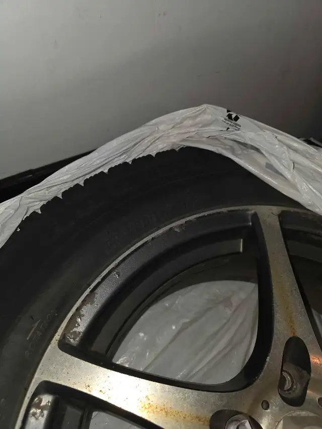 Winter Tires for Sell  in Other in Oakville / Halton Region - Image 4