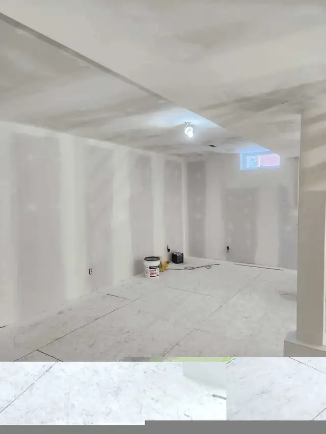 Plasterer / Joint taper65187287407489123