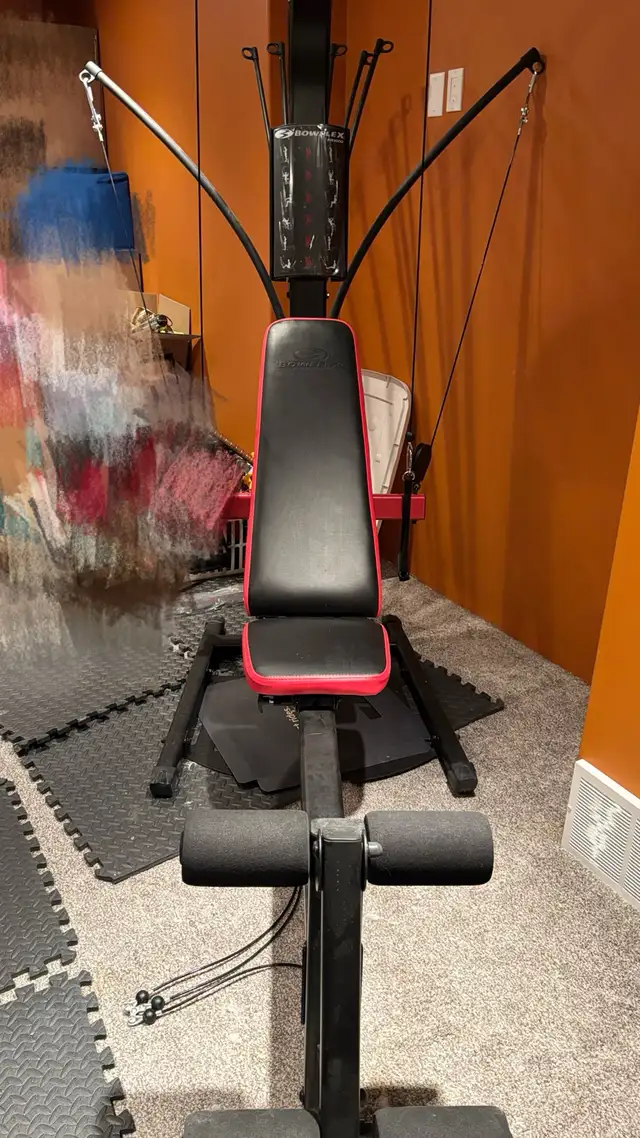 Bowflex PR1000 in Exercise Equipment in Regina - Image 2