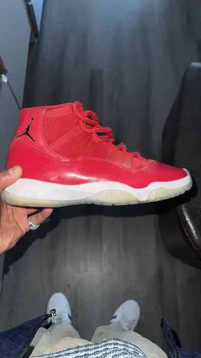 Jordan 11 , View more