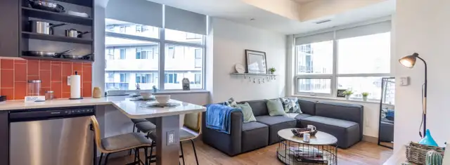 HOEM on Jarvis - Room for rent August 2026 - August 2027 in Room Rentals & Roommates in City of Toronto - Image 3